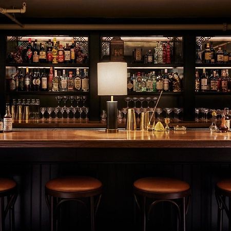 Hotel The Hoxton, Portland Esterno foto
