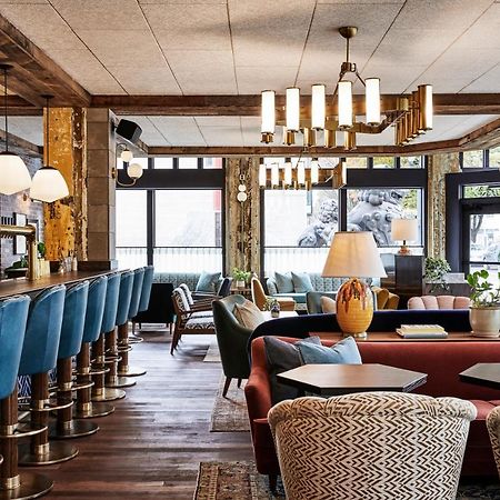 Hotel The Hoxton, Portland Esterno foto