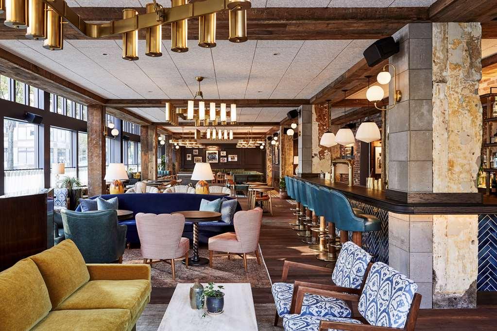 Hotel The Hoxton, Portland Amenities foto