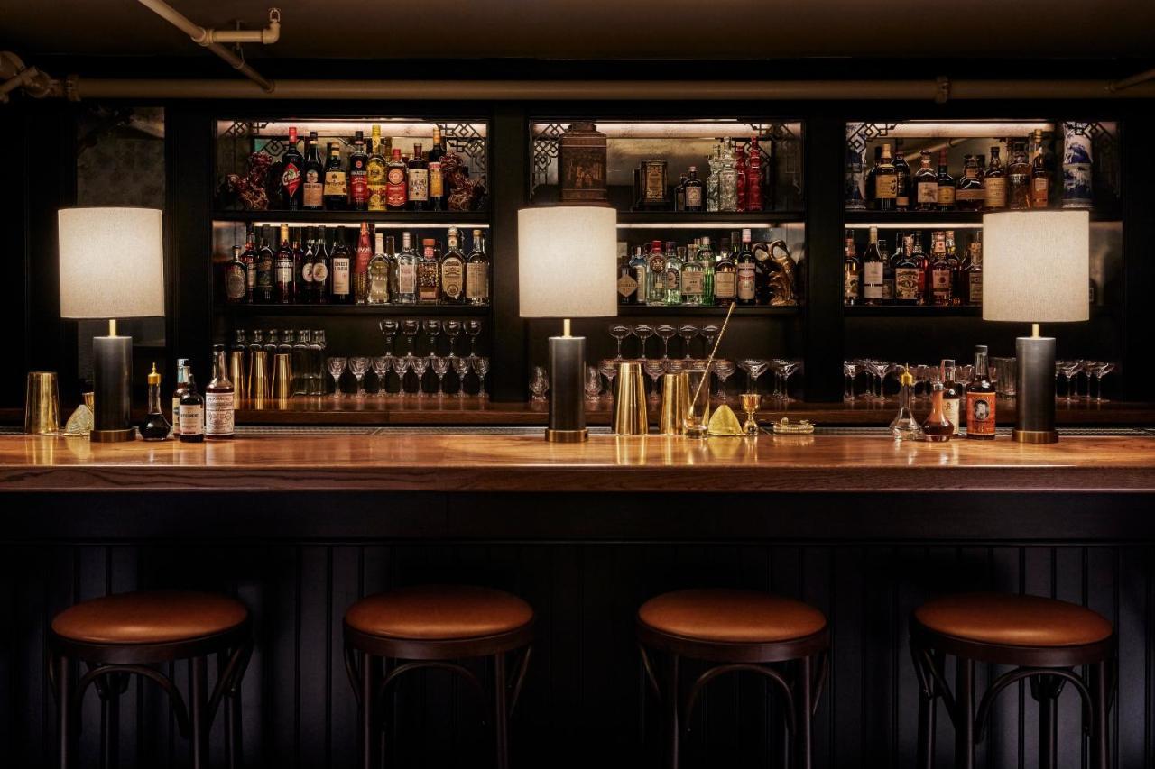 Hotel The Hoxton, Portland Esterno foto