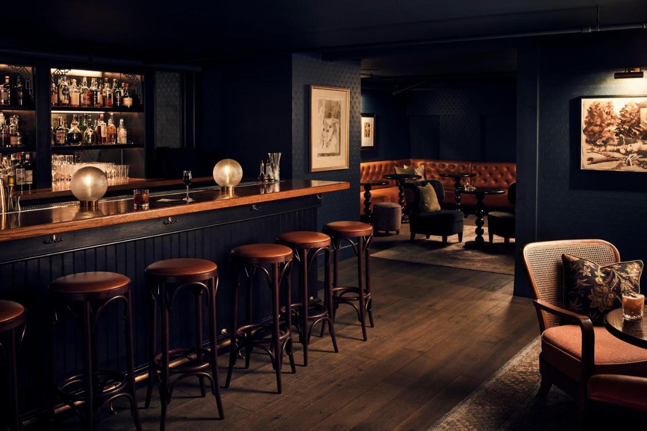 Hotel The Hoxton, Portland Esterno foto