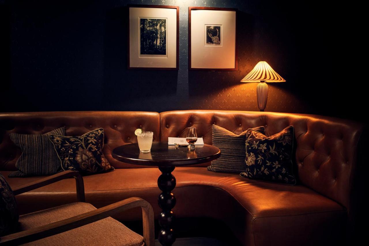 Hotel The Hoxton, Portland Esterno foto