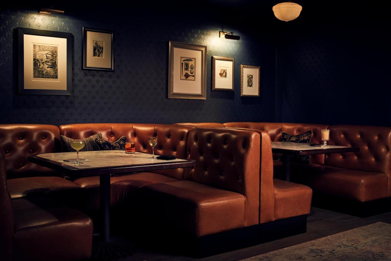 Hotel The Hoxton, Portland Esterno foto