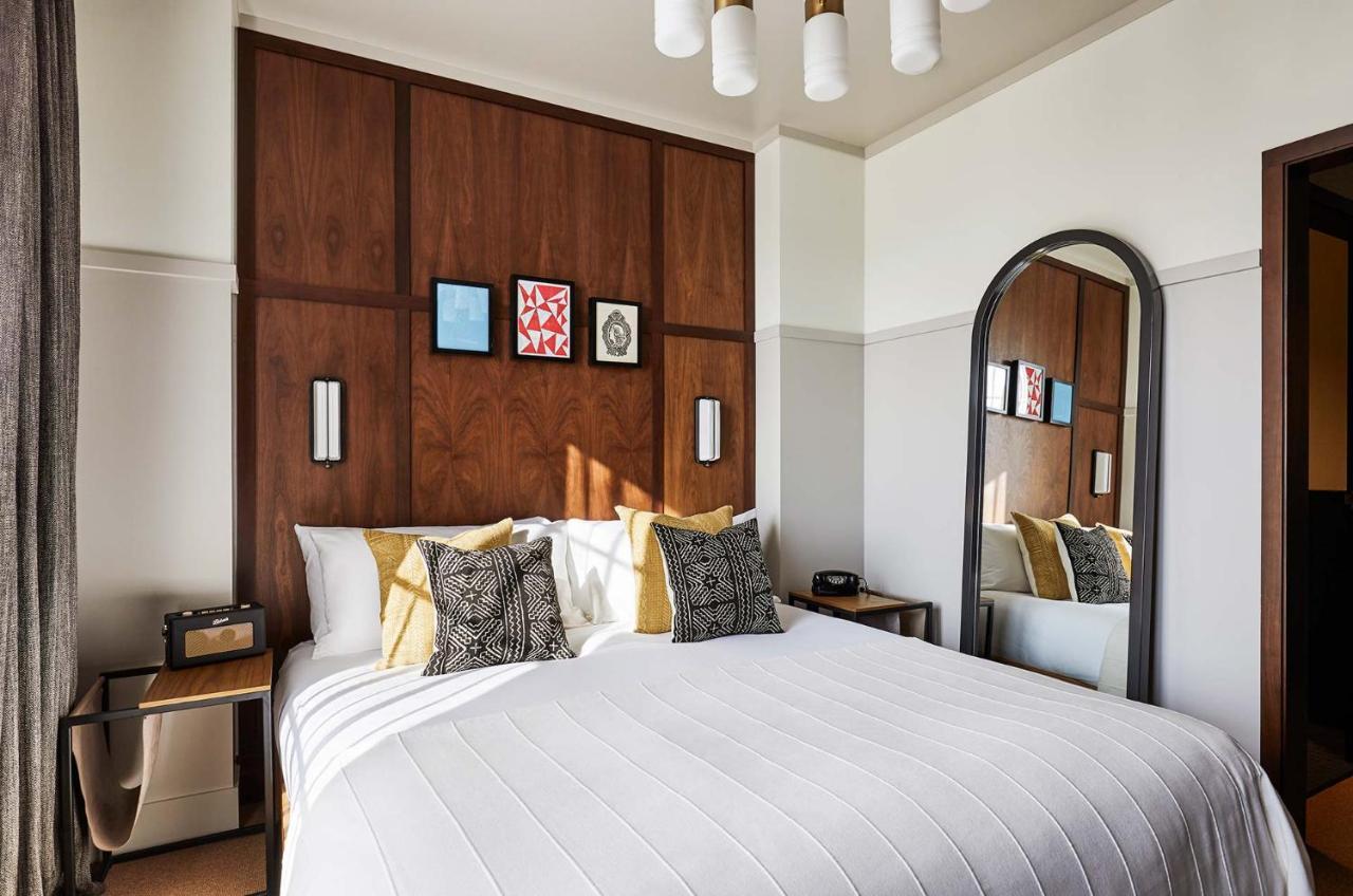 Hotel The Hoxton, Portland Esterno foto