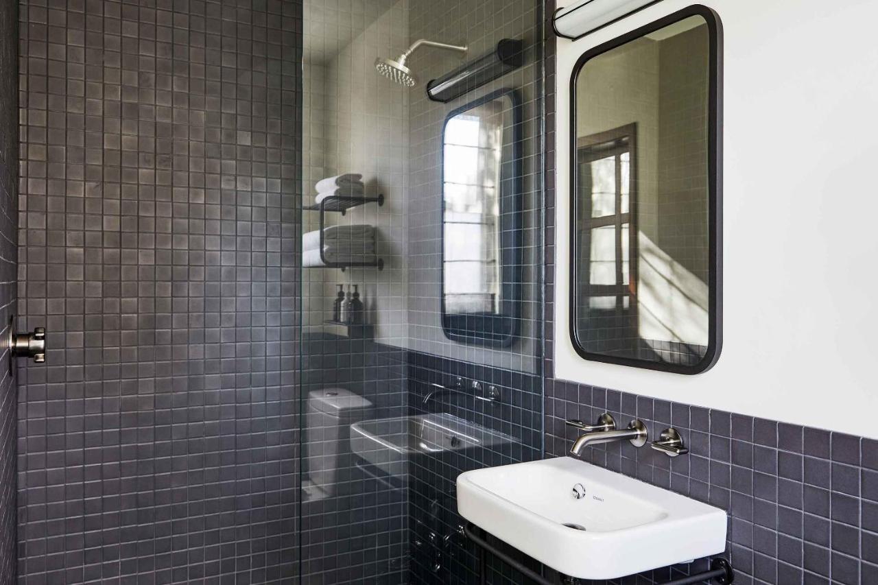 Hotel The Hoxton, Portland Esterno foto