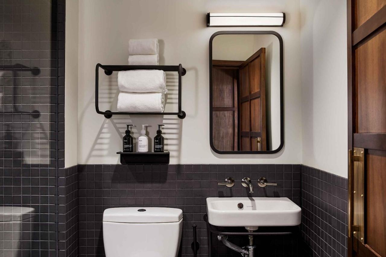 Hotel The Hoxton, Portland Esterno foto
