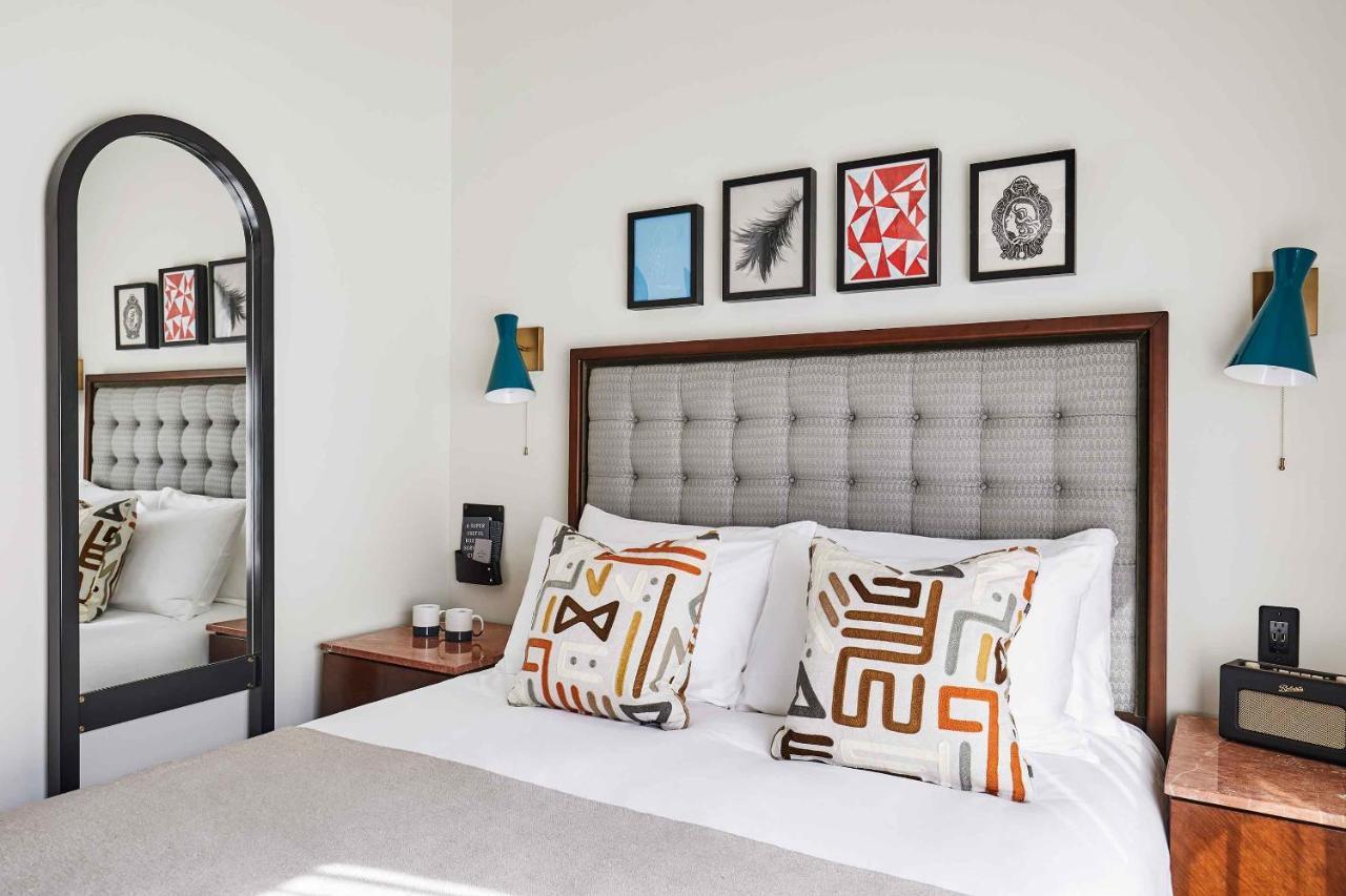 Hotel The Hoxton, Portland Esterno foto