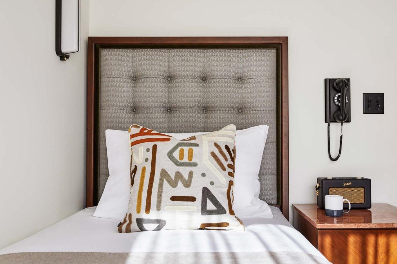 Hotel The Hoxton, Portland Esterno foto