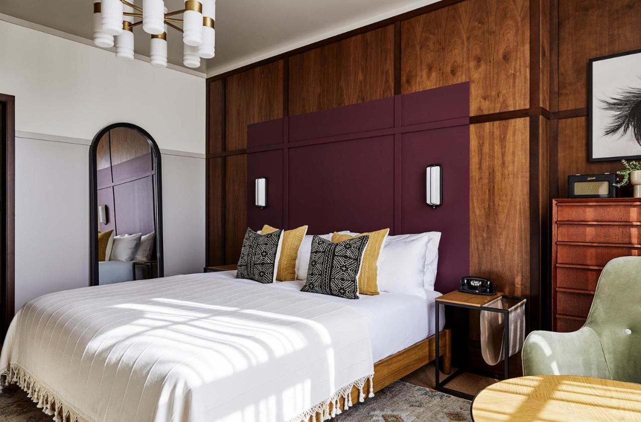 Hotel The Hoxton, Portland Esterno foto