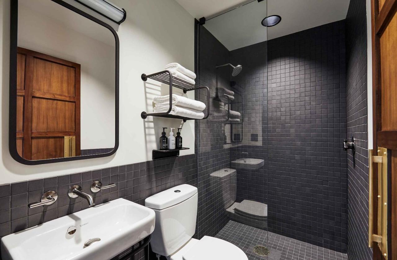 Hotel The Hoxton, Portland Esterno foto