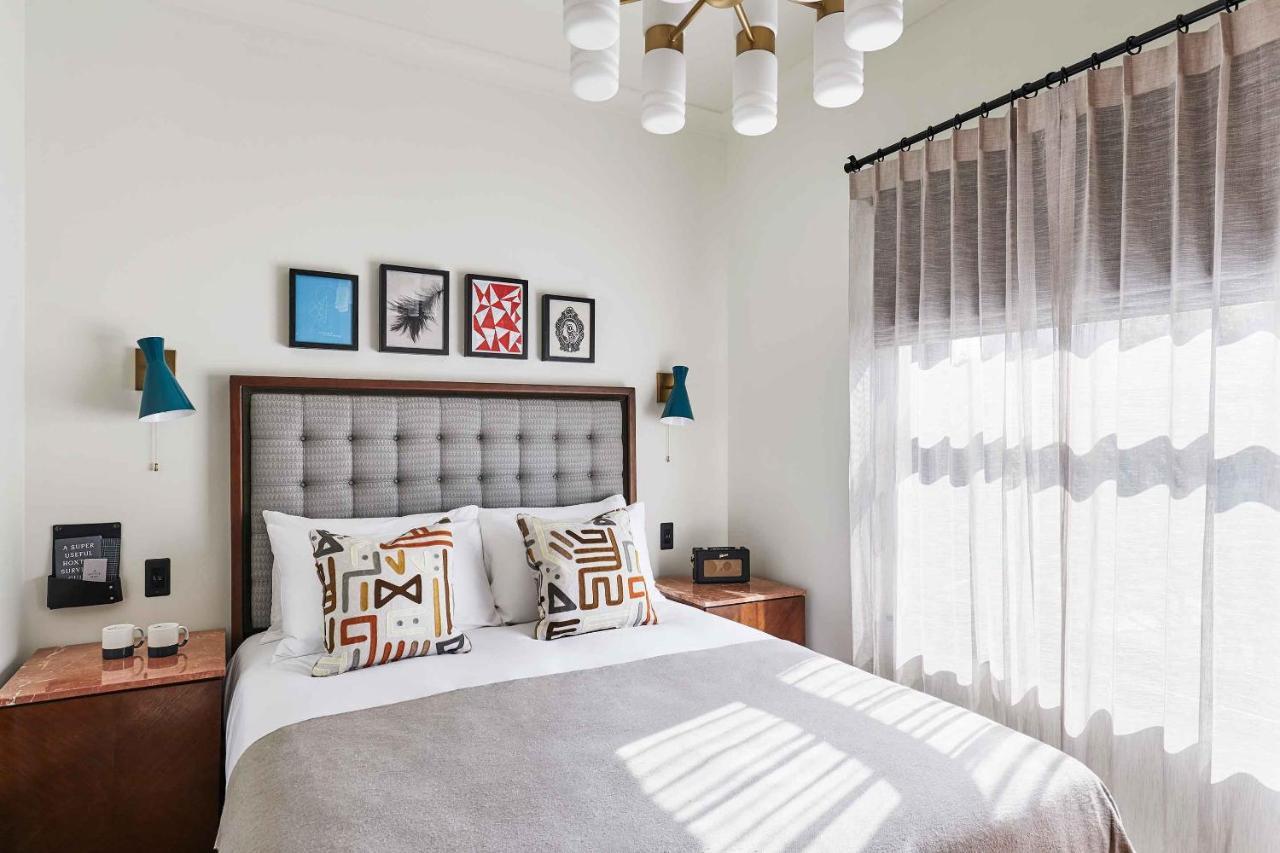 Hotel The Hoxton, Portland Esterno foto