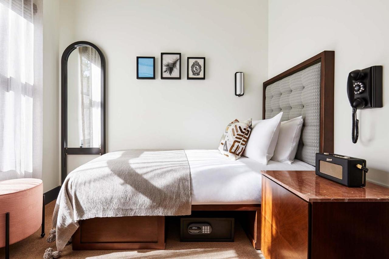 Hotel The Hoxton, Portland Esterno foto