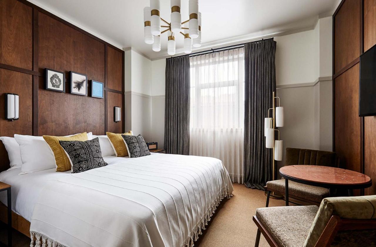 Hotel The Hoxton, Portland Esterno foto