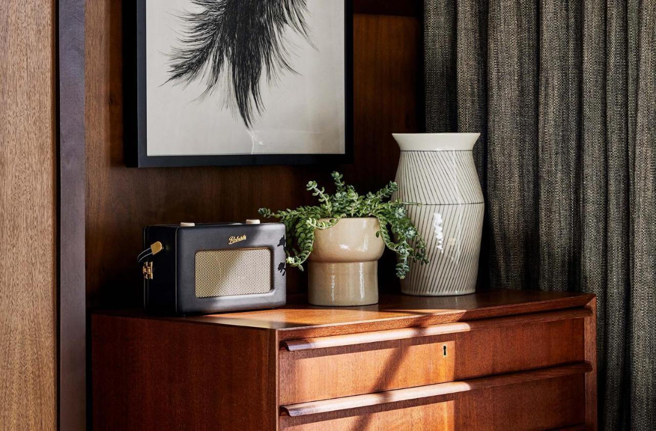 Hotel The Hoxton, Portland Esterno foto