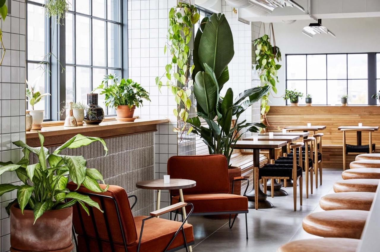 Hotel The Hoxton, Portland Esterno foto